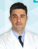 Prof. Dr. Erhan Şükür