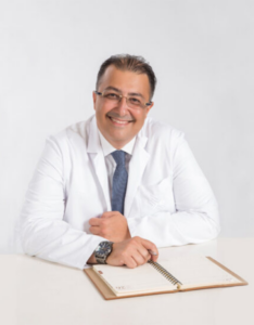 Prof Dr Ahmet Murat Bülbül