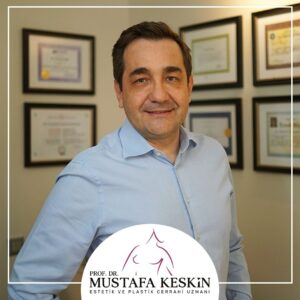 Prof Dr Mustafa Keskin